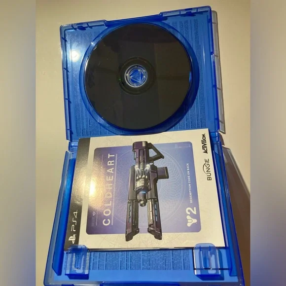 Destiny‎ 2 - Picture 2 of 3